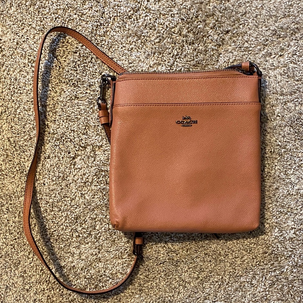 Coach crossbody